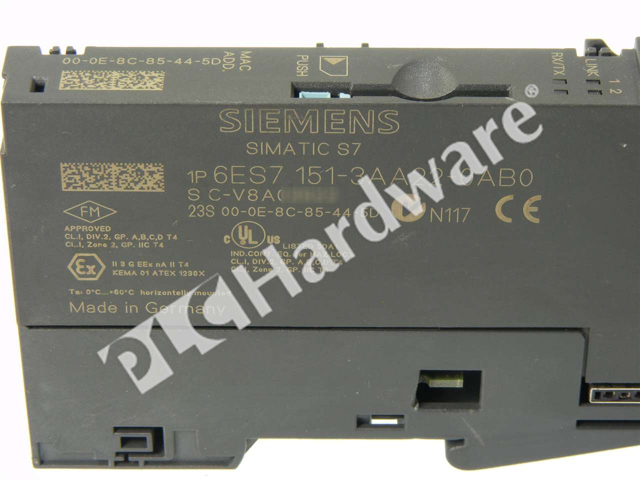 6ES7151-3AA22-0AB0 1