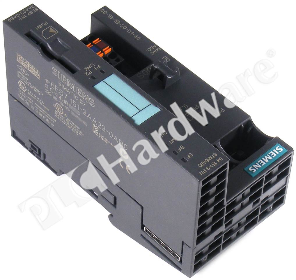 6ES7151-3AA23-0AB0 6