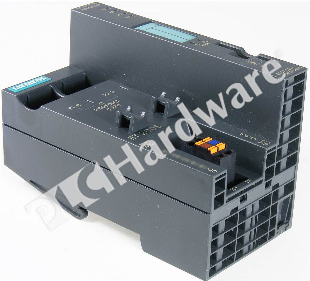 6ES7151-3BA23-0AB0 5