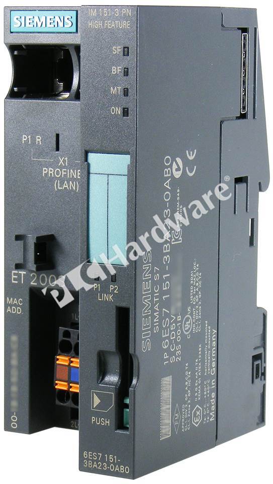 6ES7151-3BA23-0AB0