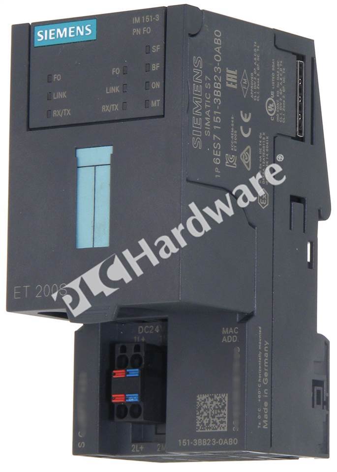 6ES7151-3BB23-0AB0