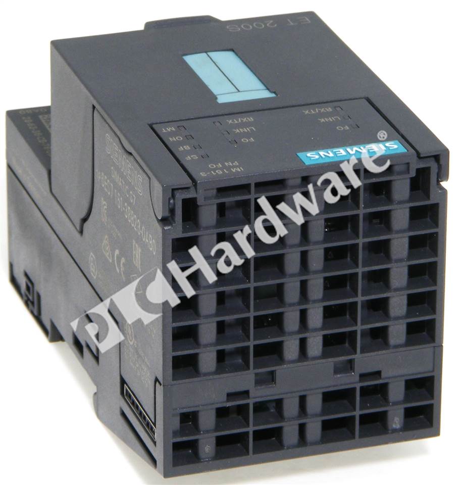 6ES7151-3BB23-0AB0 2