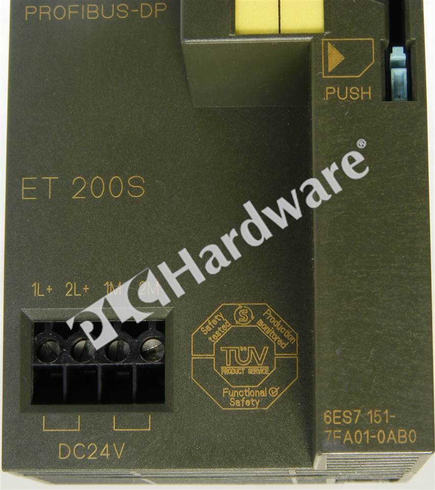 6ES7151-7FA01-0AB0 4