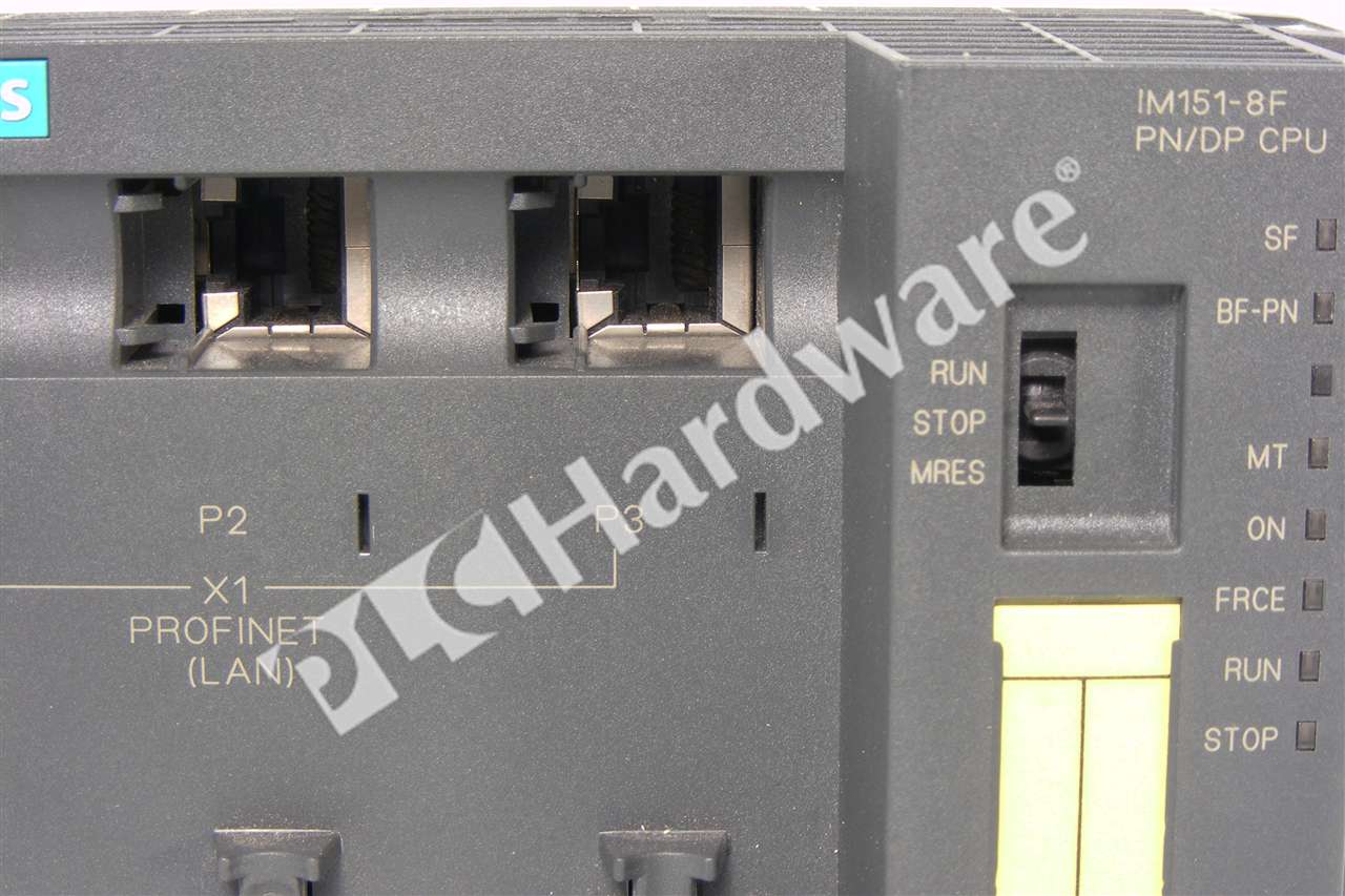 6ES7151-8FB00-0AB0 1