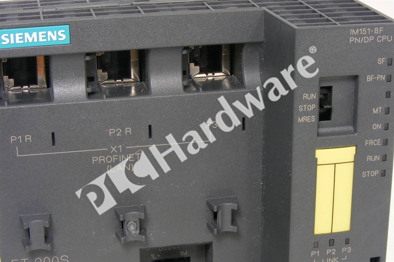 6ES7151-8FB01-0AB0 4
