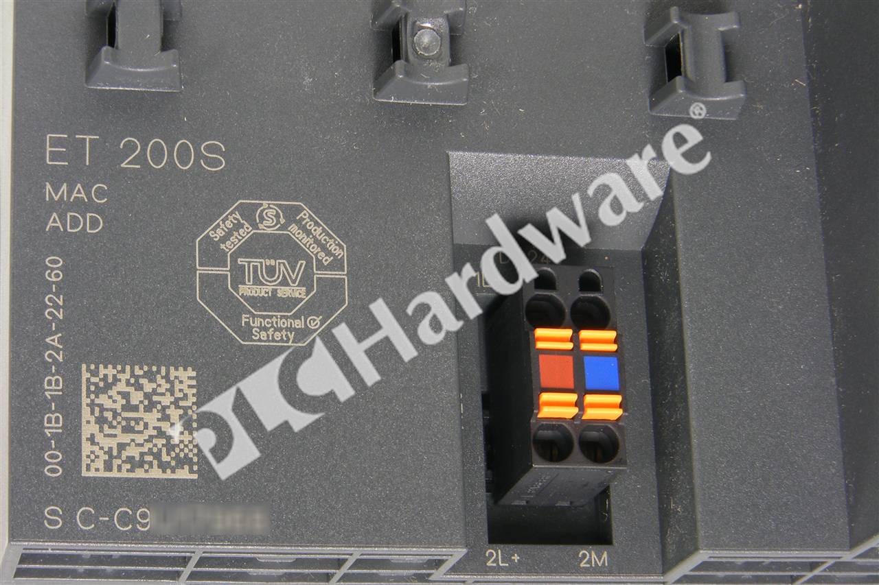 6ES7151-8FB01-0AB0 5