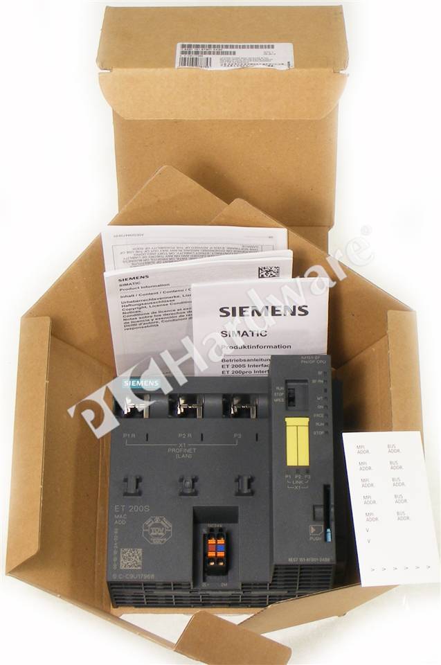 6ES7151-8FB01-0AB0