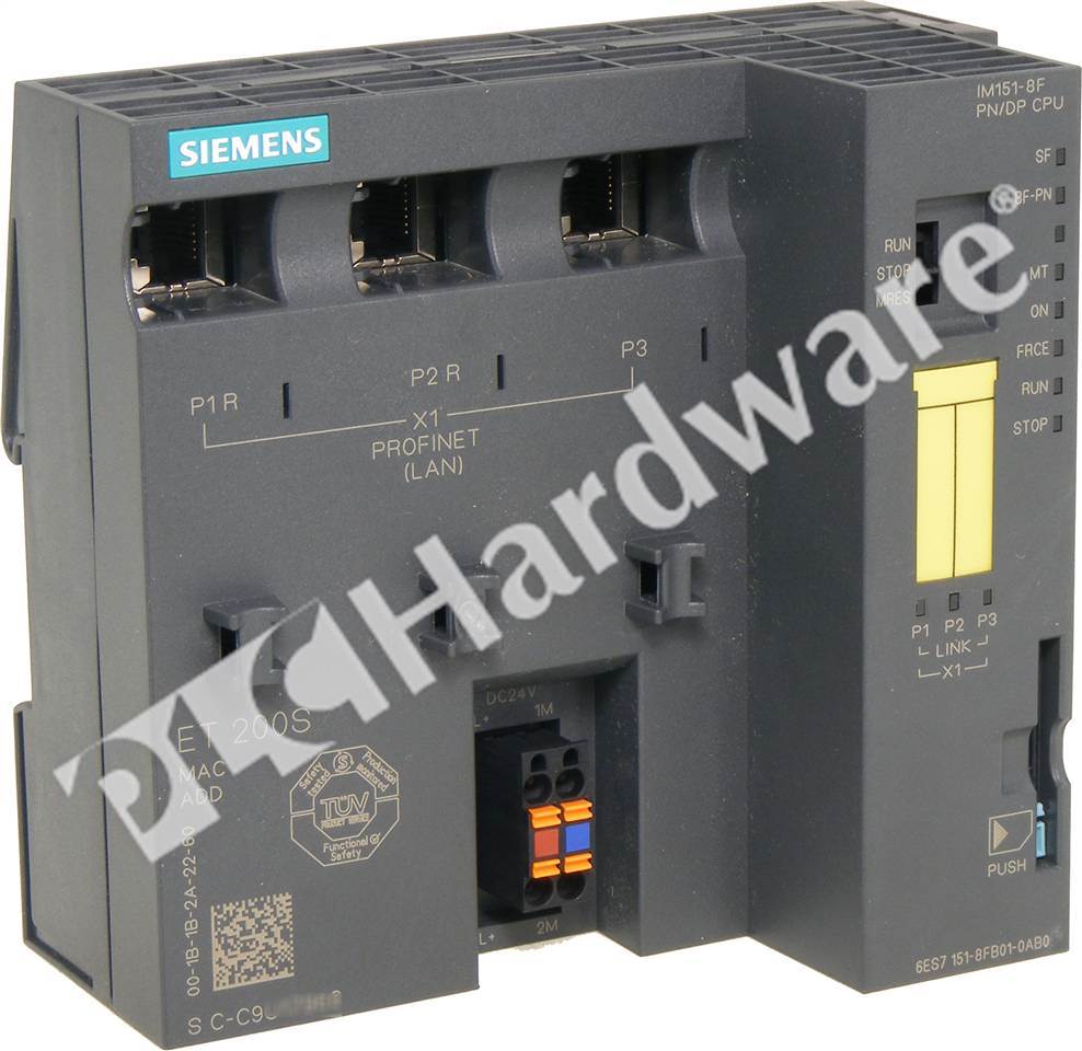 6ES7151-8FB01-0AB0