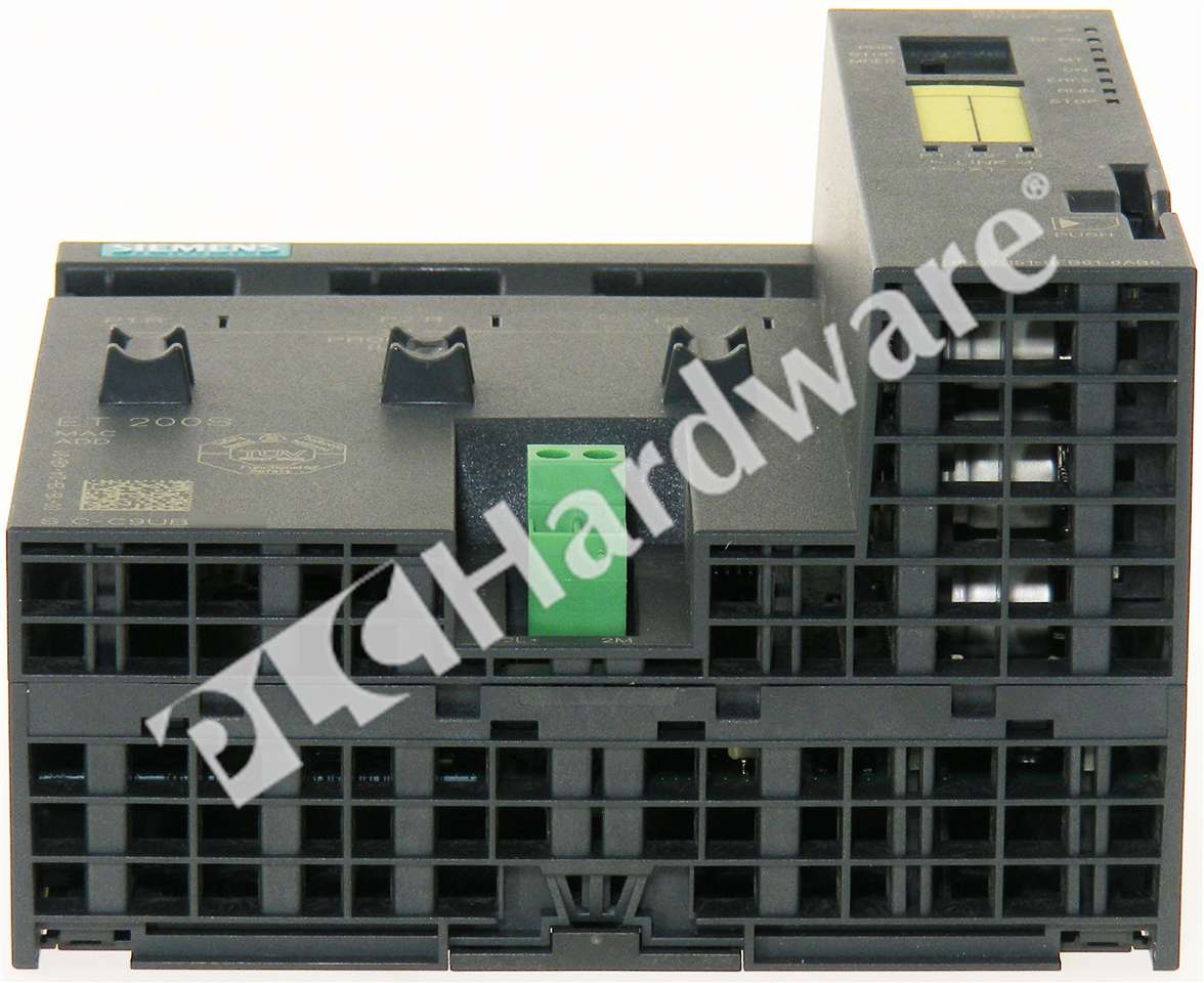 6ES7151-8FB01-0AB0 5