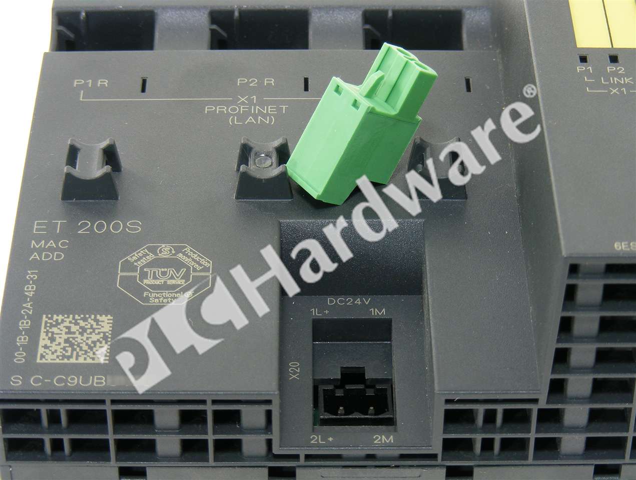 6ES7151-8FB01-0AB0 4