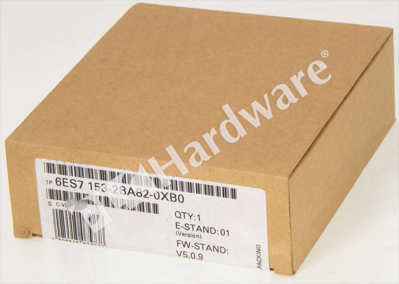 6ES7153-2BA82-0XB0 6