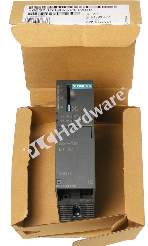 6ES7153-4AA01-0XB0 7