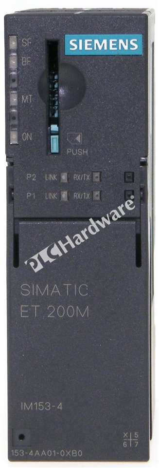 6ES7153-4AA01-0XB0 2