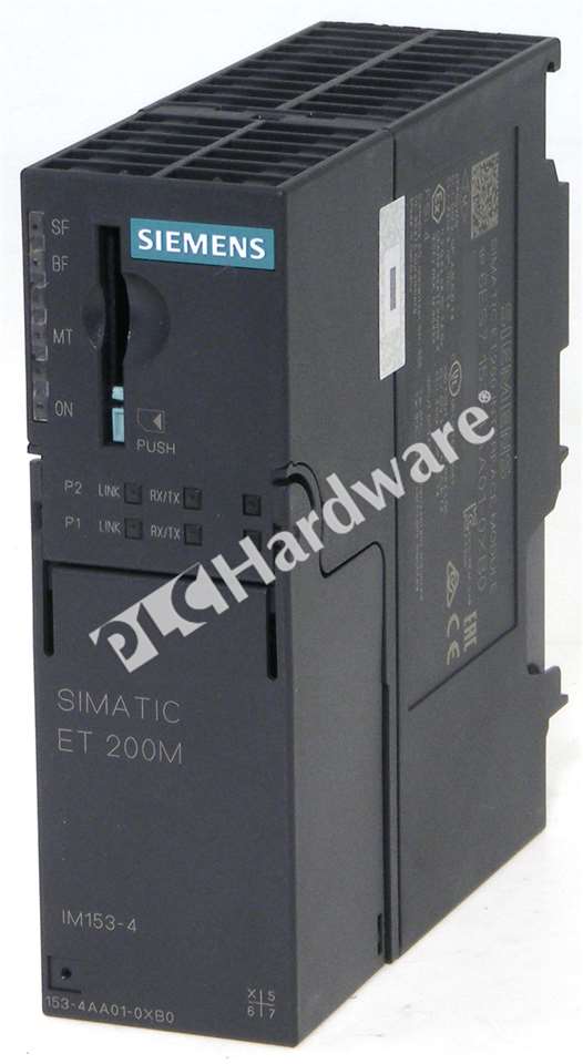 6ES7153-4AA01-0XB0 2