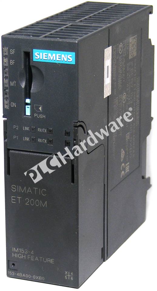 6ES7153-4BA00-0XB0 1