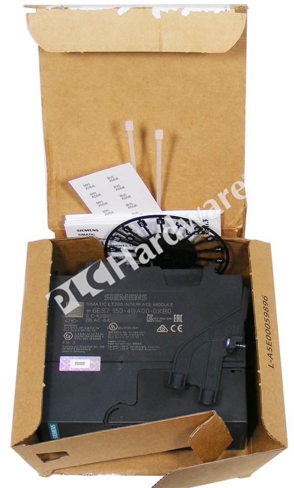 6ES7153-4BA00-0XB0