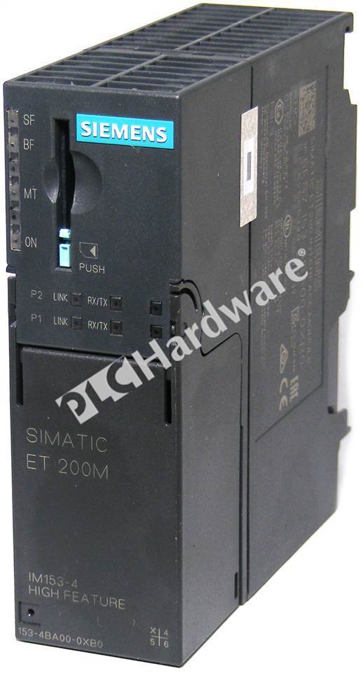 6ES7153-4BA00-0XB0