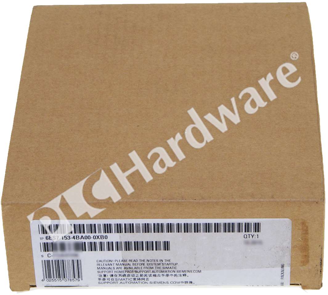 6ES7153-4BA00-0XB0 7