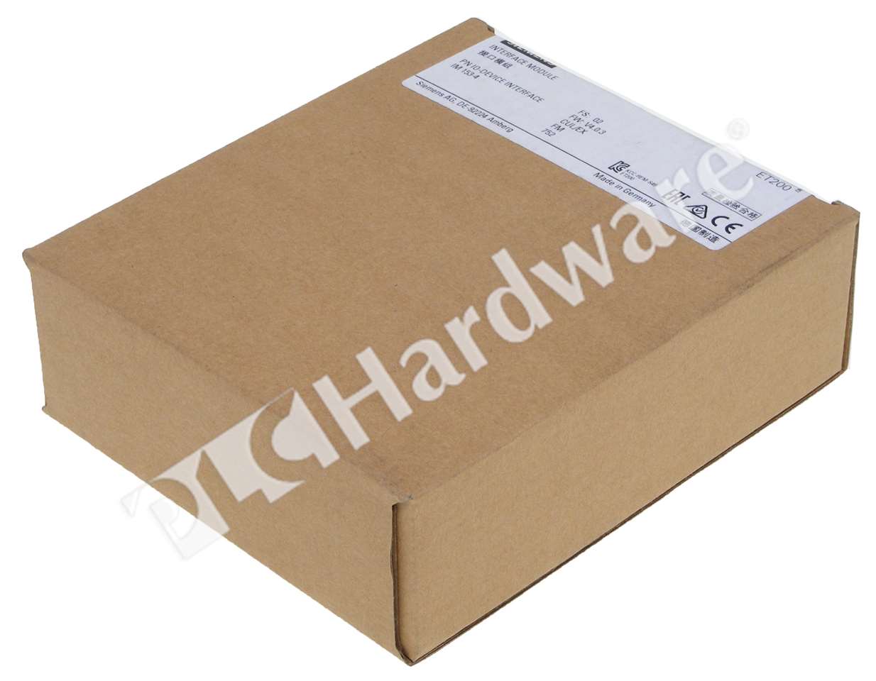 6ES7153-4BA00-0XB0 1