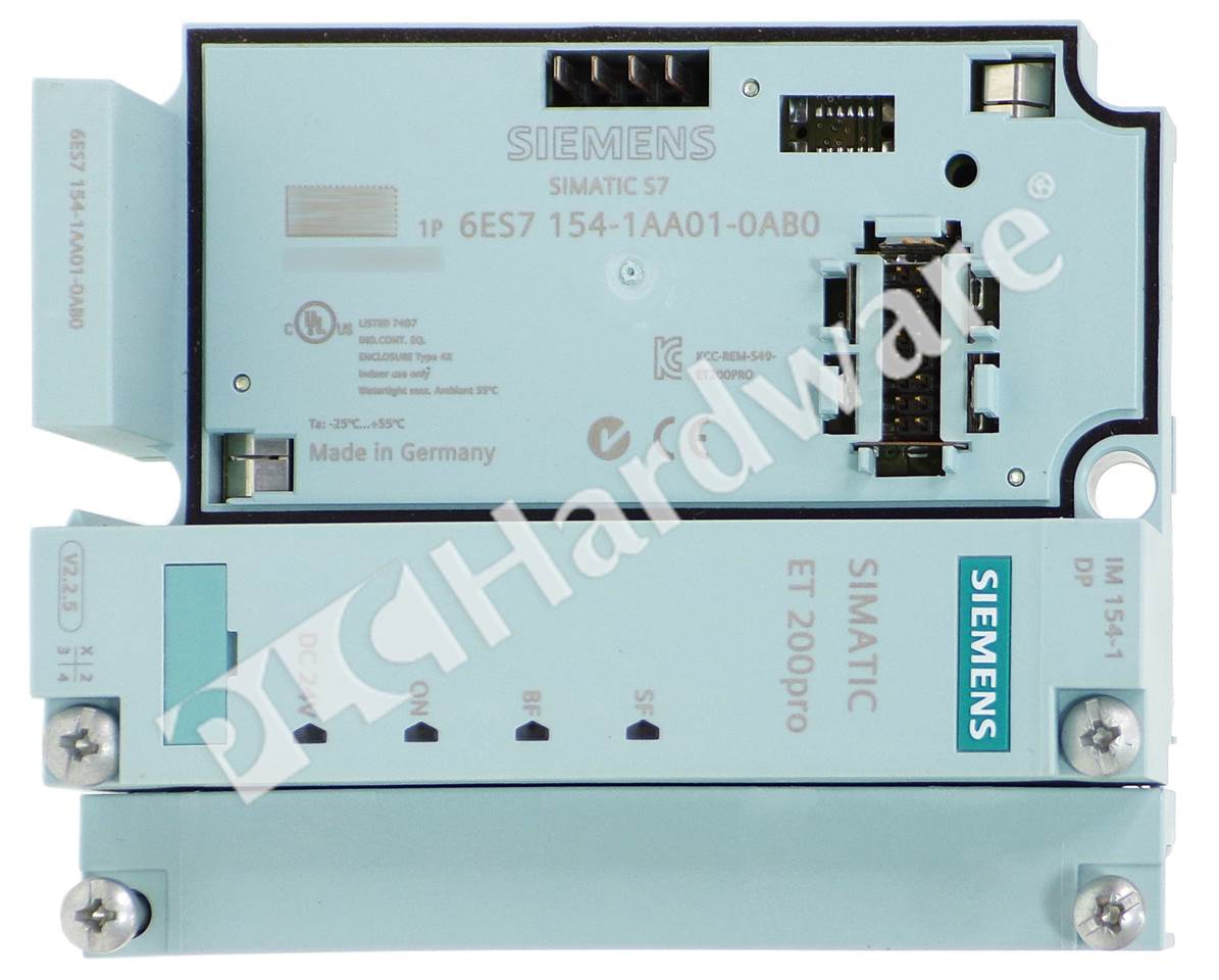 6ES7154-1AA01-0AB0 5