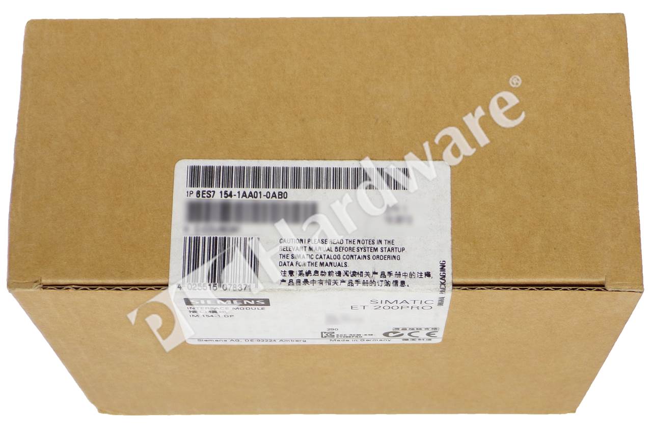6ES7154-1AA01-0AB0 2