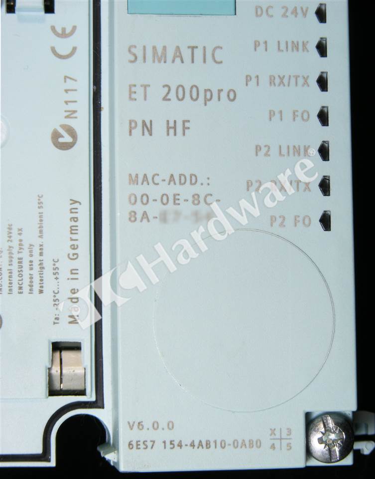 6ES7154-4AB10-0AB0 3