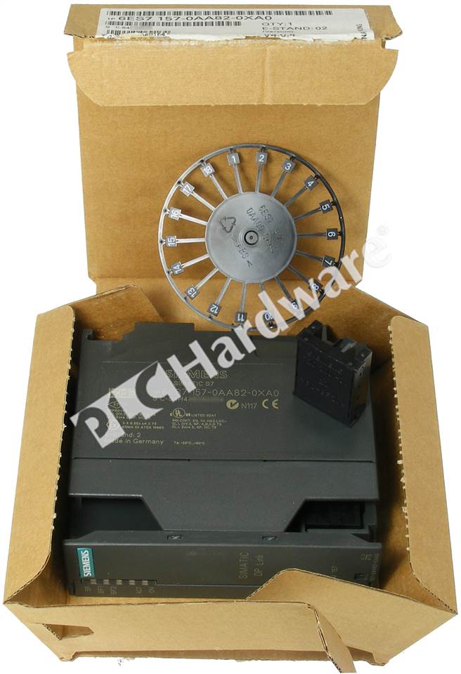 6ES7157-0AA82-0XA0 7