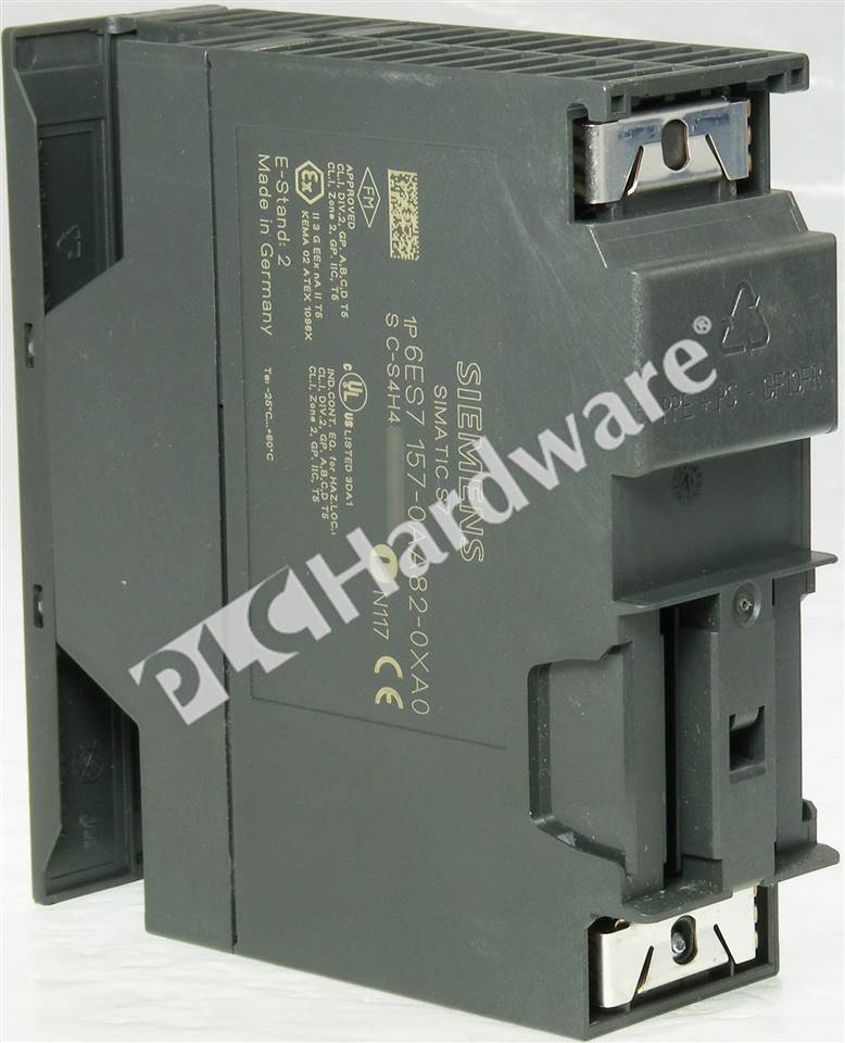 6ES7157-0AA82-0XA0 7