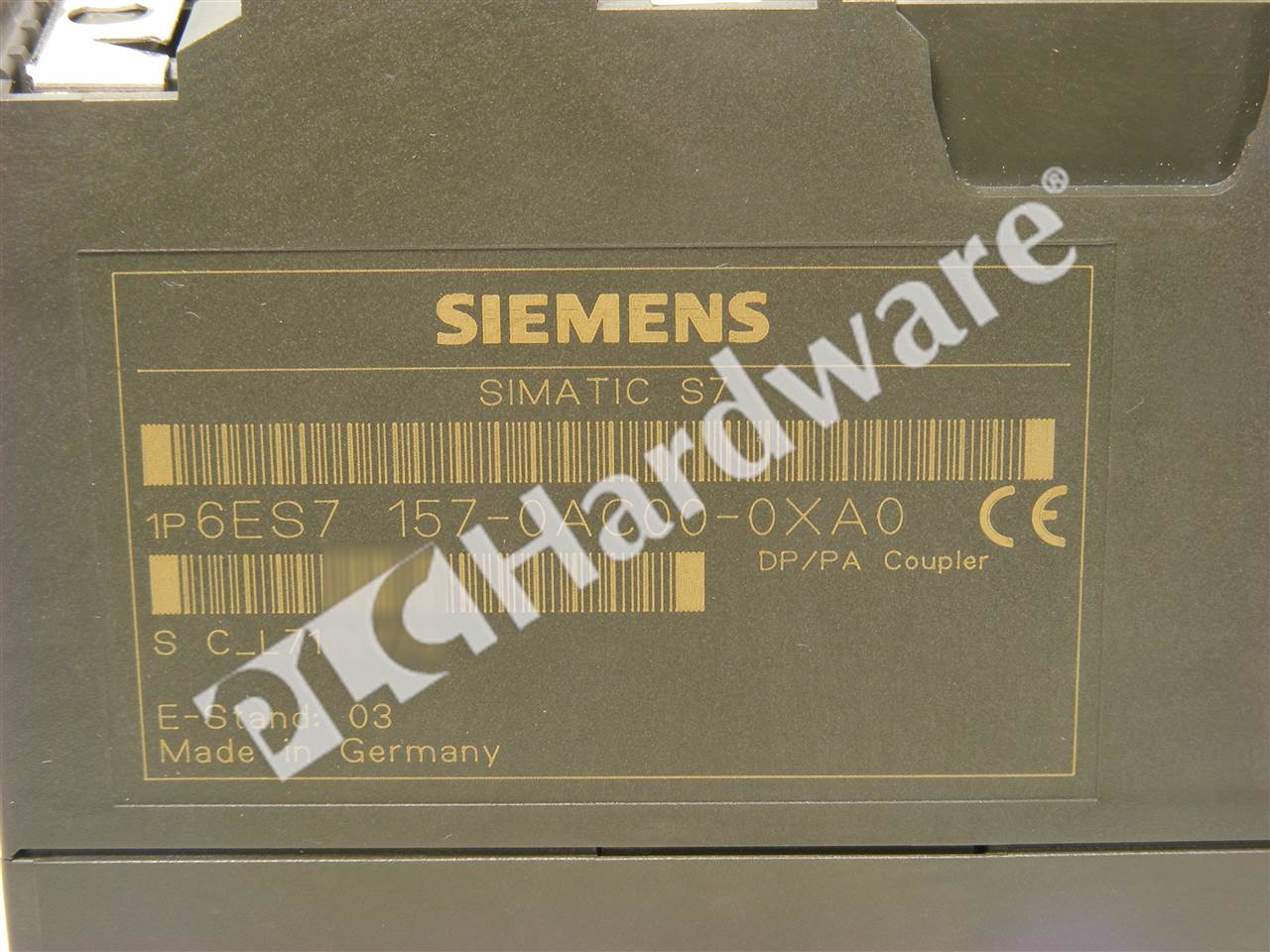 6ES7157-0AC00-0XA0 4