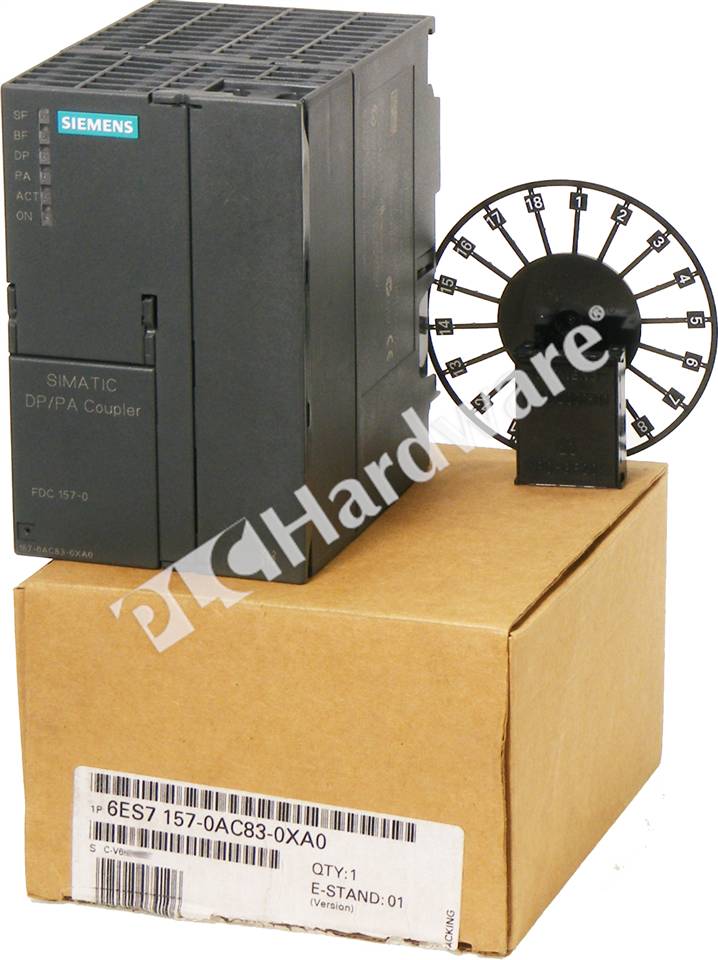 6ES7157-0AC83-0XA0 6