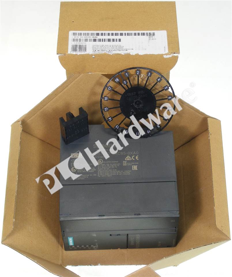 6ES7157-0AC85-0XA0 7