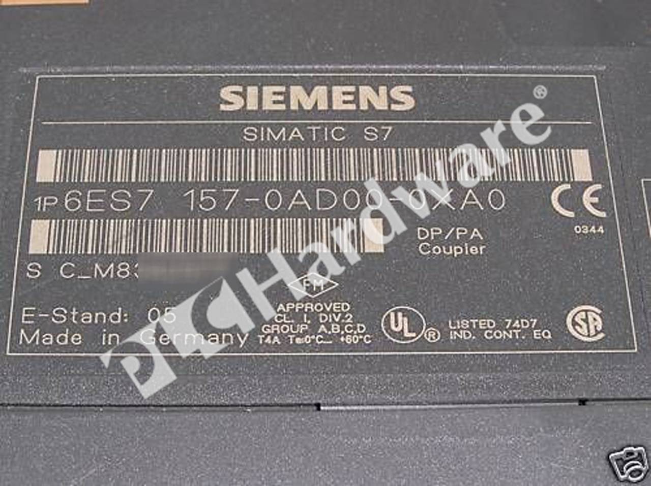 6ES7157-0AD00-0XA0 6