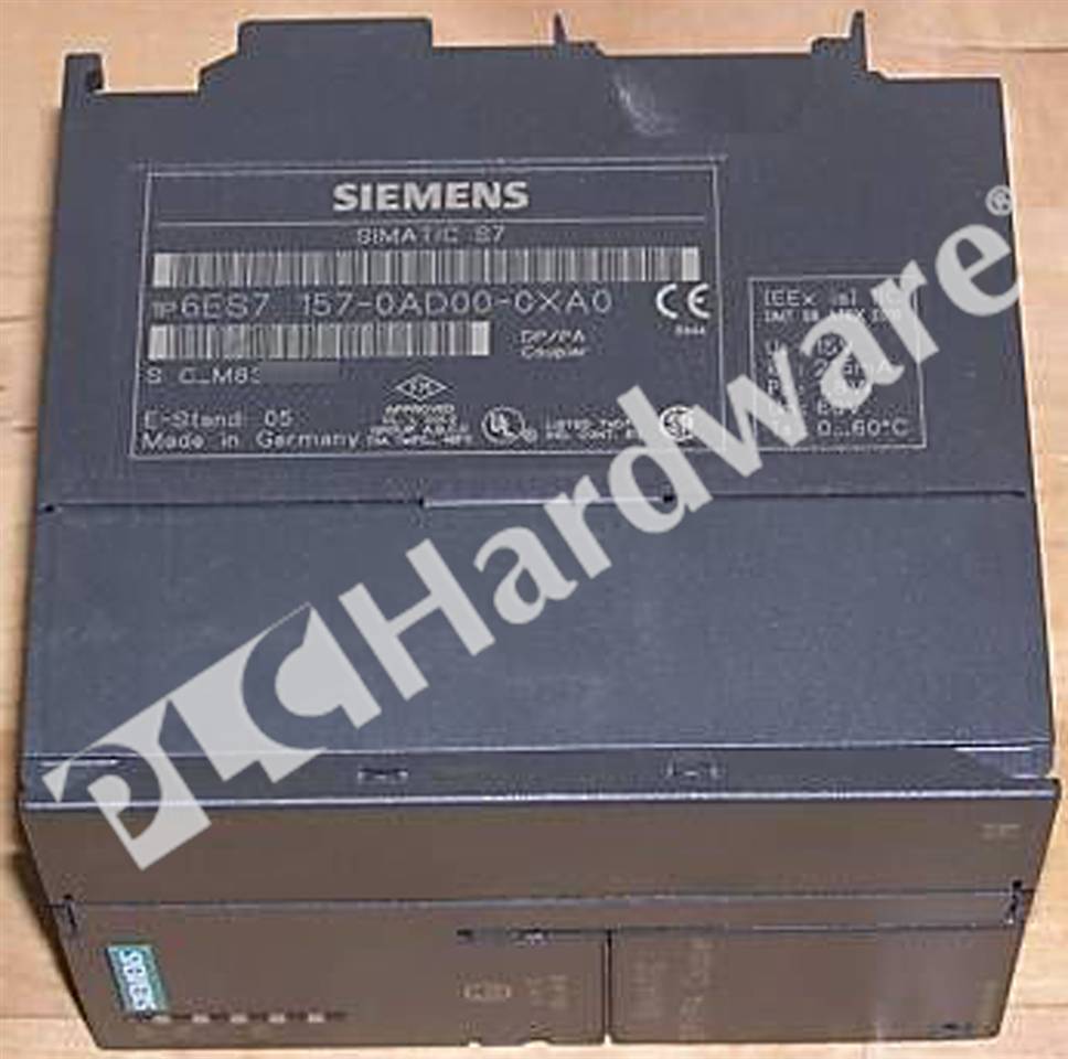 6ES7157-0AD00-0XA0 4