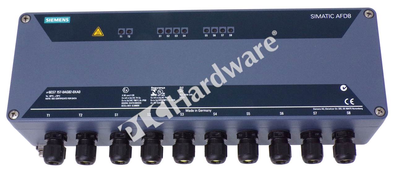 6ES7157-0AG82-0XA0 6