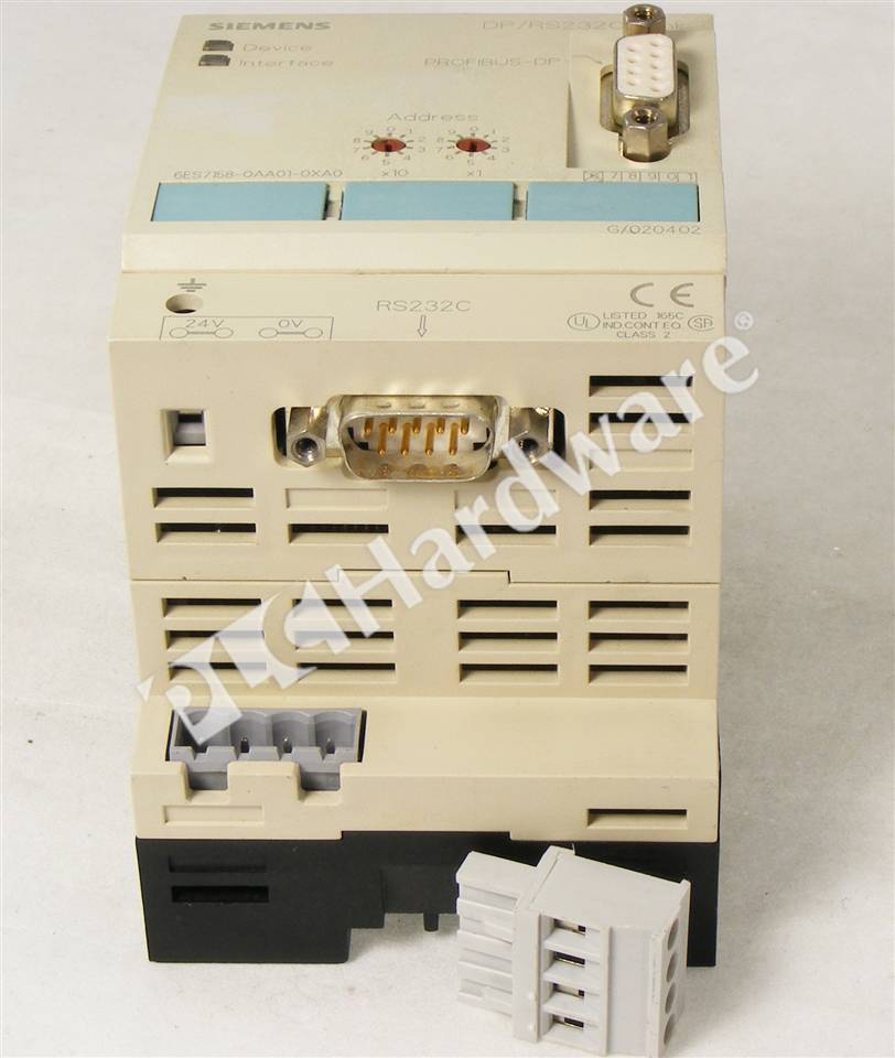 6ES7158-0AA01-0XA0 3