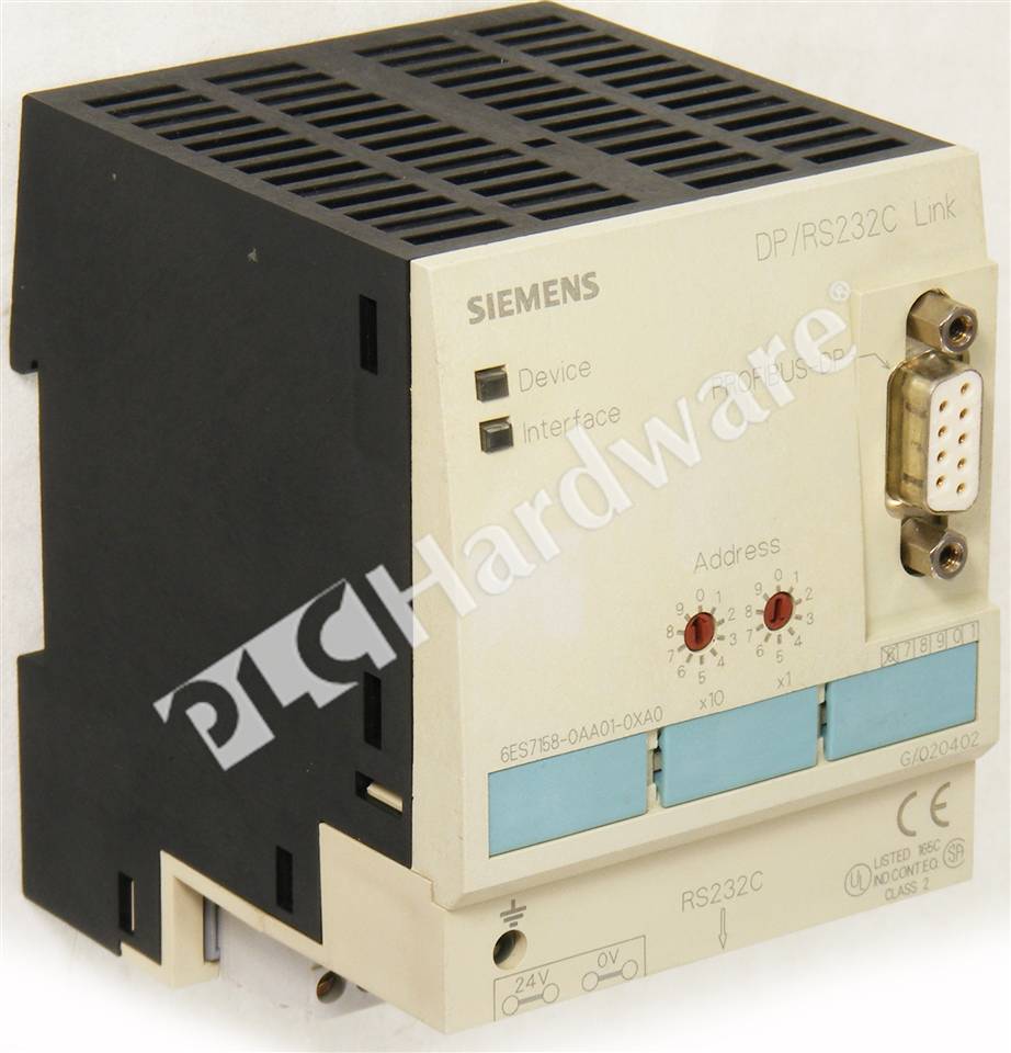 6ES7158-0AA01-0XA0 2