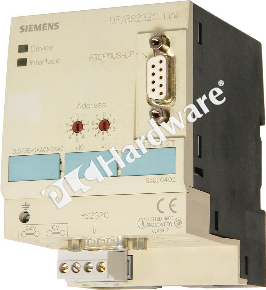 6ES7158-0AA01-0XA0