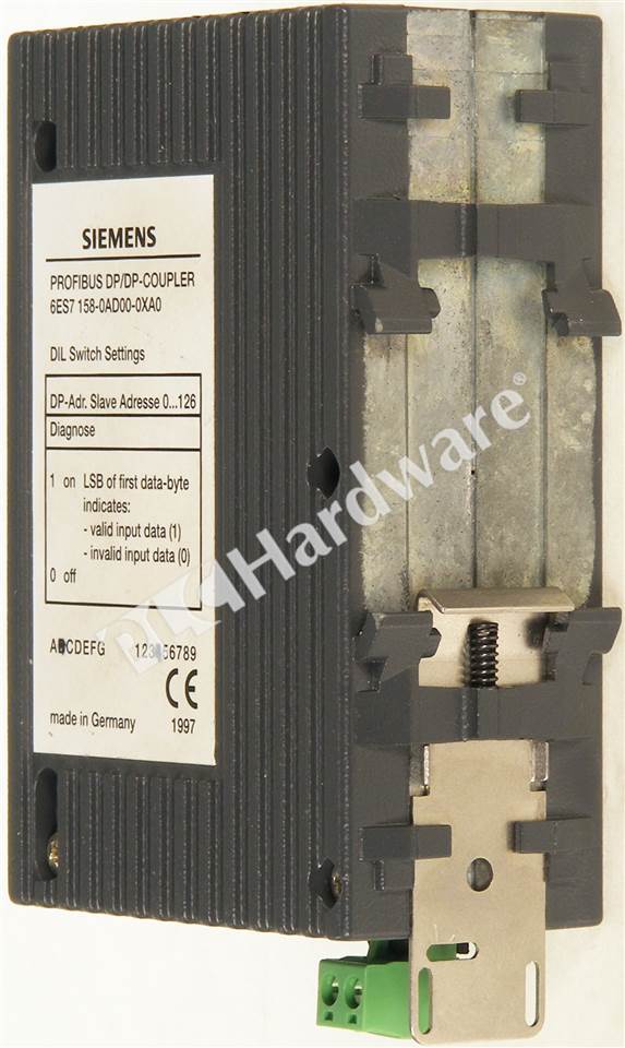 6ES7158-0AD00-0XA0 2