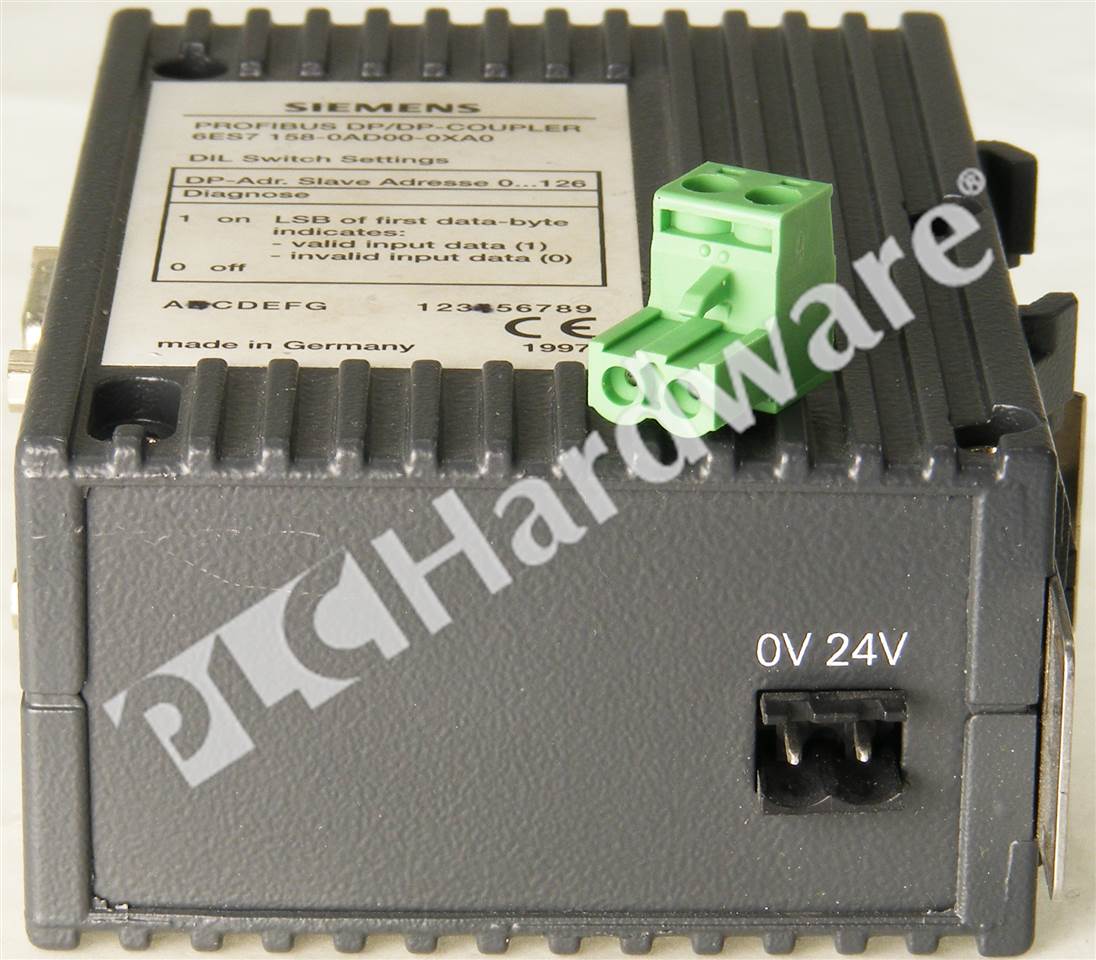 6ES7158-0AD00-0XA0 5