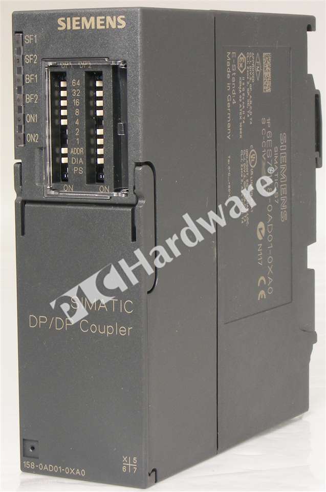 6ES7158-0AD01-0XA0 1
