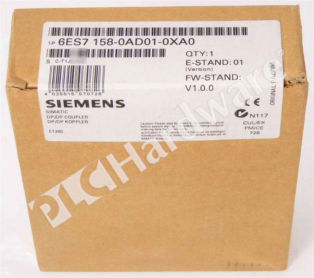 6ES7158-0AD01-0XA0 1