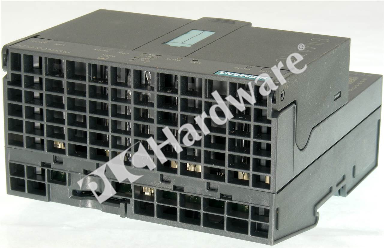 6ES7158-3AD01-0XA0 7