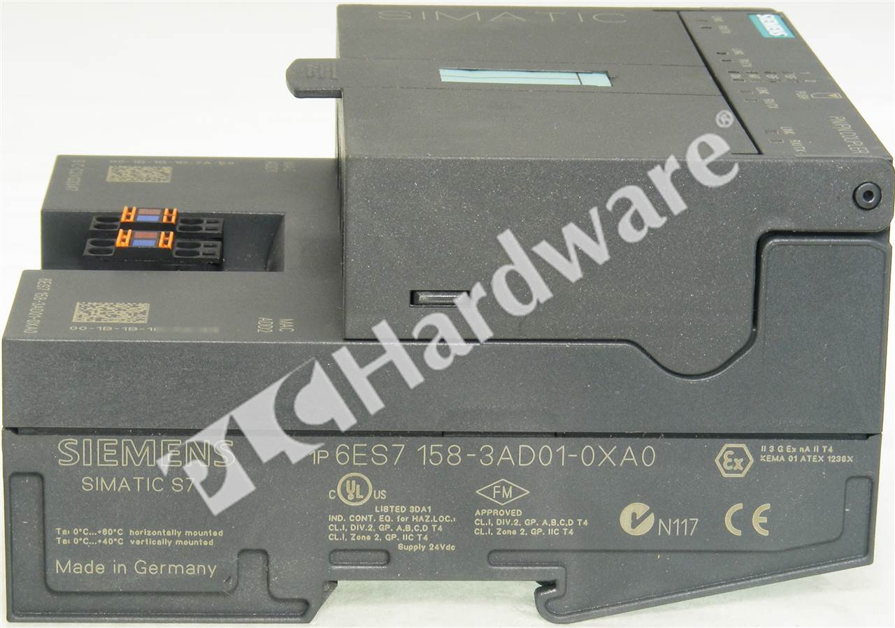 6ES7158-3AD01-0XA0 8