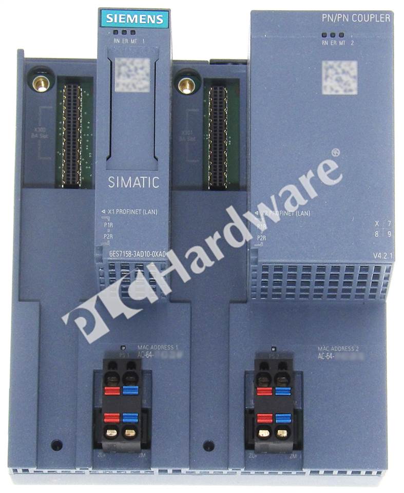 6ES7158-3AD10-0XA0 5