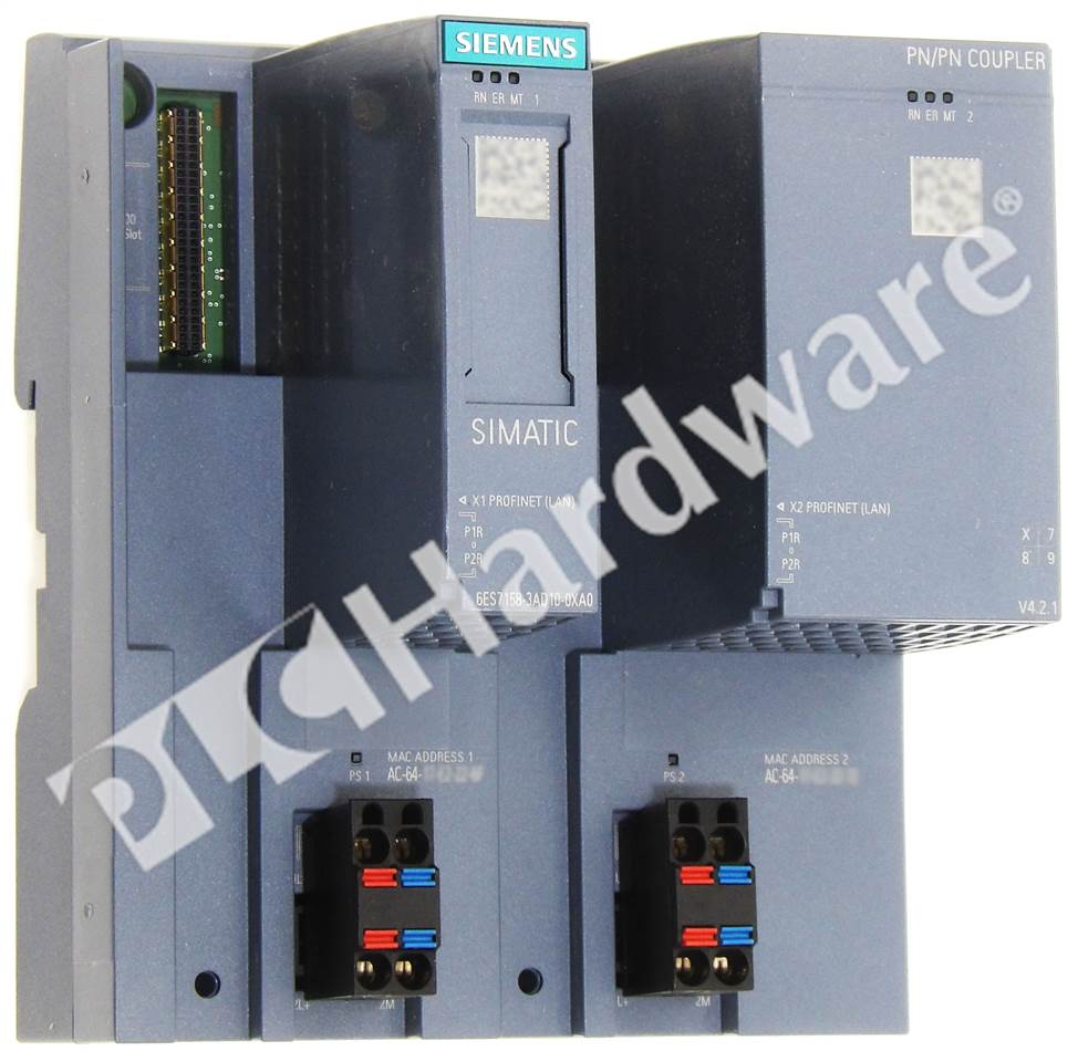 6ES7158-3AD10-0XA0 1