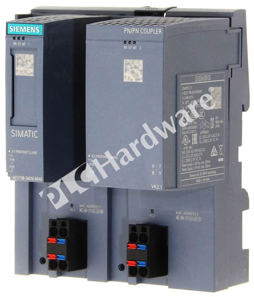 6ES7158-3AD10-0XA0 3