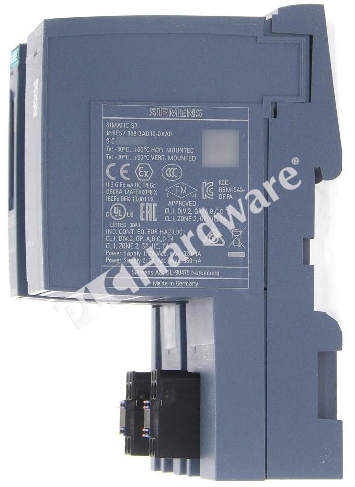 6ES7158-3AD10-0XA0 6