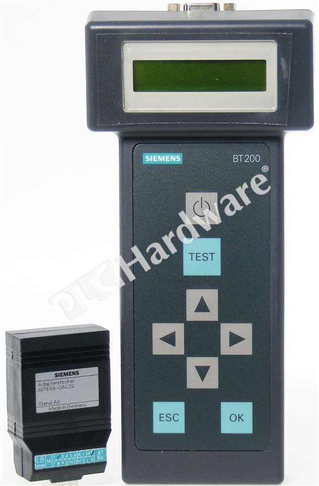 6ES7181-0AA01-0AA0 4