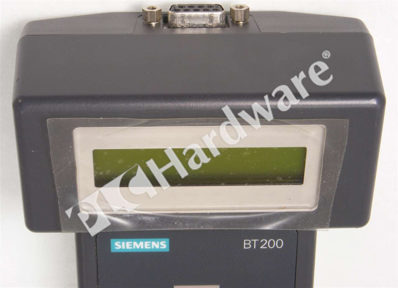 6ES7181-0AA01-0AA0 3