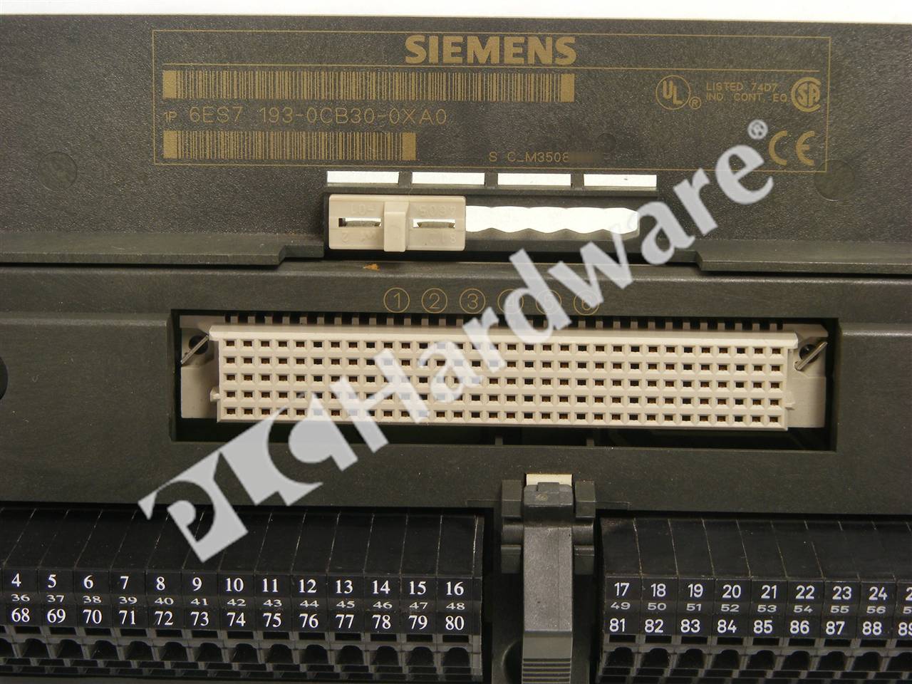 Details about   Siemens Simatic 6ES7193-1FH20-0XA0 6ES7 193-1FH20-0XA0 E01 Nuevo